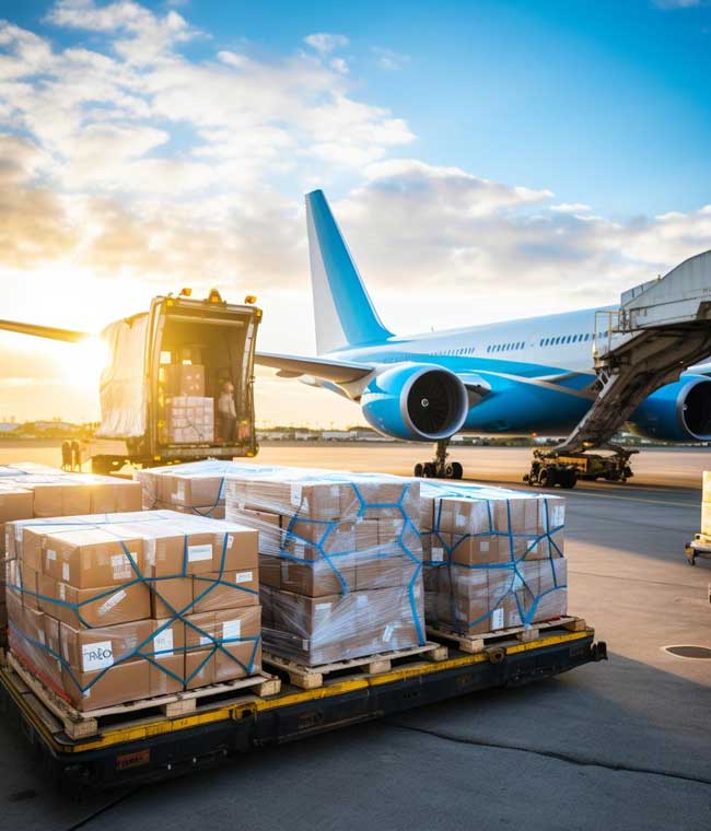 ASC LOGISTICS