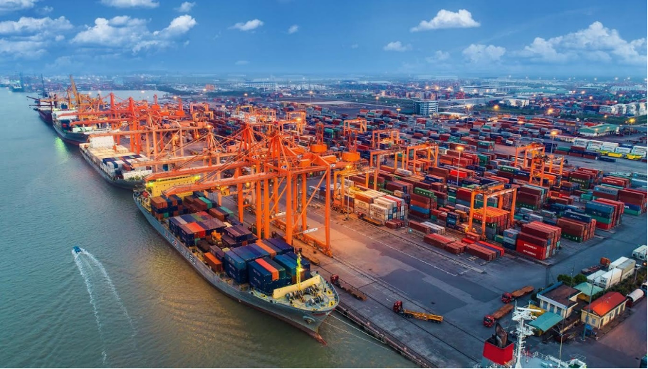 ASC LOGISTICS
