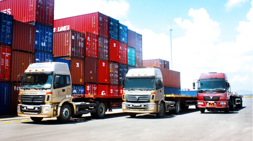 ASC LOGISTICS