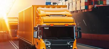 ASC LOGISTICS