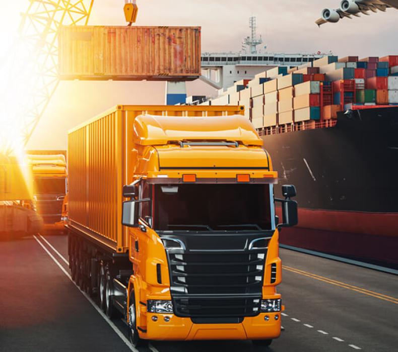 ASC LOGISTICS
