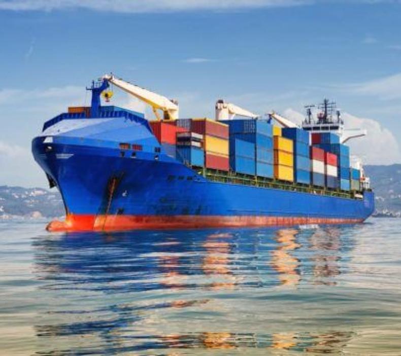 Vận tải đường biển